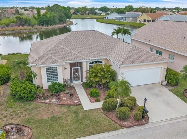 24225 Westgate Blvd, Punta Gorda, FL 33980