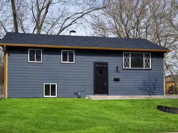 7602 E Penway St, Indianapolis, IN 46226