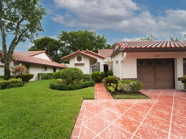 6408 Kings Gate Circle, Delray Beach, FL 33484