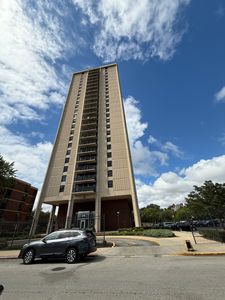 (Undisclosed Address), Chicago, IL, 60616