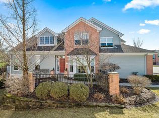 1045 Hummingbird Way, Bartlett, IL 60103