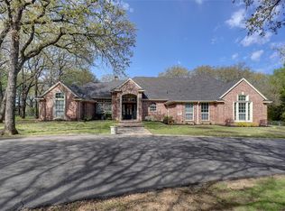 321 County Road 3418, Decatur, TX 76426