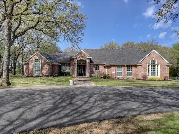 321 County Road 3418, Decatur, TX 76426