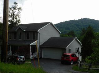 670 W Corydon St, Bradford, PA 16701