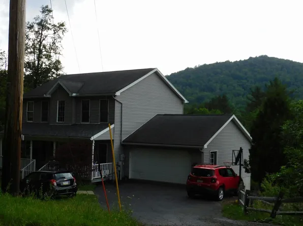 670 W Corydon St, Bradford, PA 16701