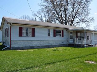 407 S Ward St, Macomb, IL