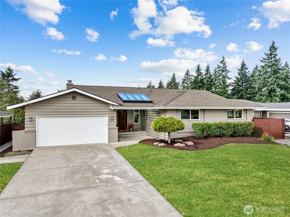 5243 116th Avenue SE, Bellevue, WA 98006