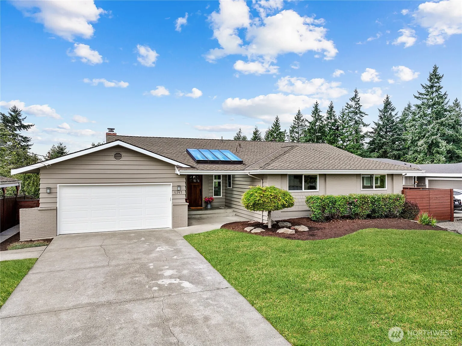 5243 116th Avenue SE photo 1