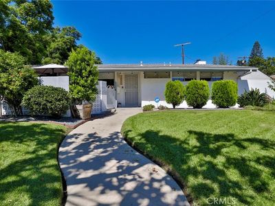 16355 Tupper St, North Hills, CA, 91343