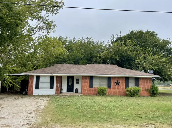 711 Denver St, Alvord, TX 76225