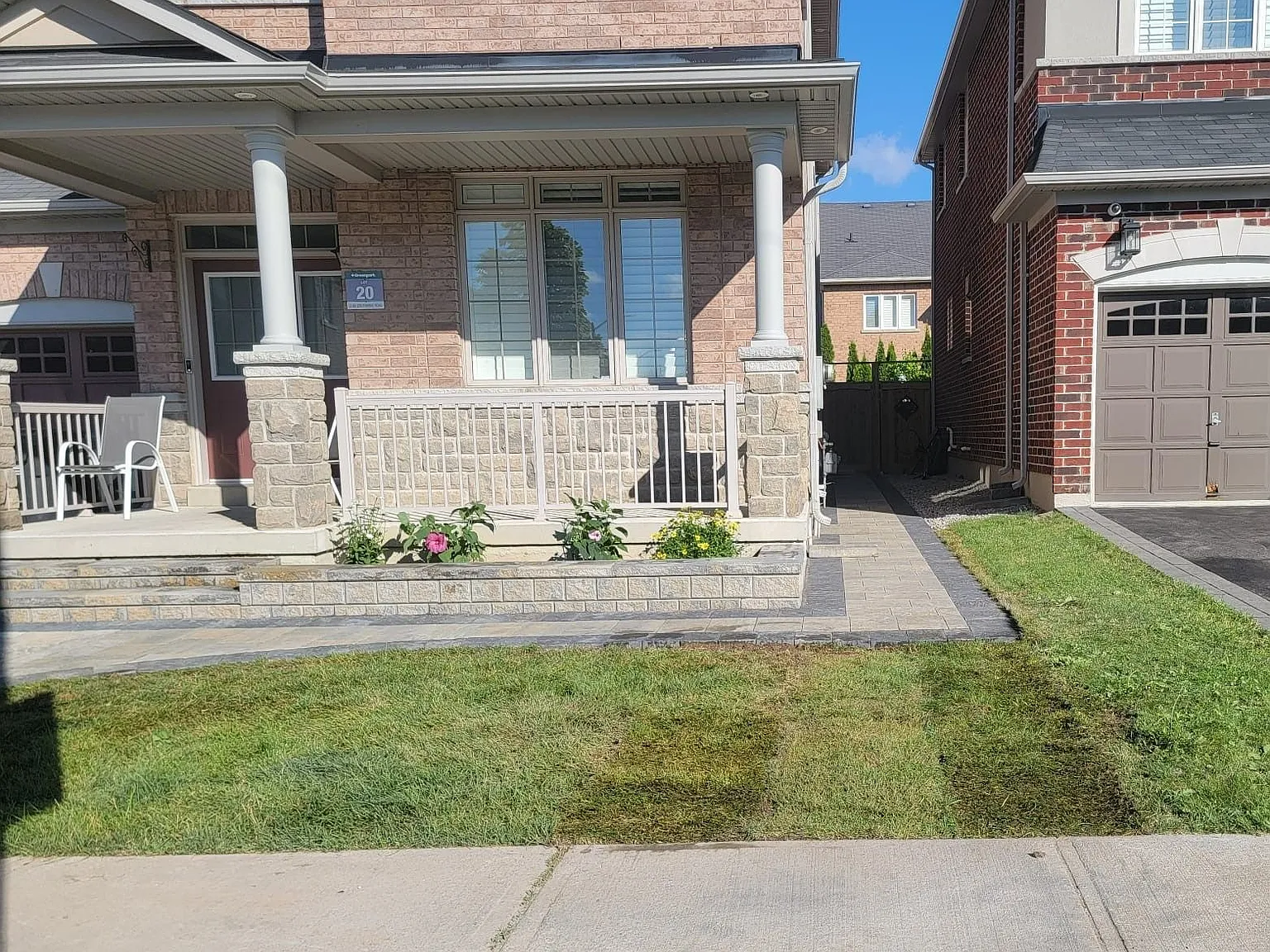 1 bed, $2,100 — Photo 2