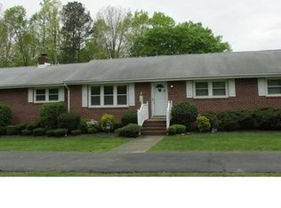 9320 Squirrel Level Rd, Petersburg, VA 23803