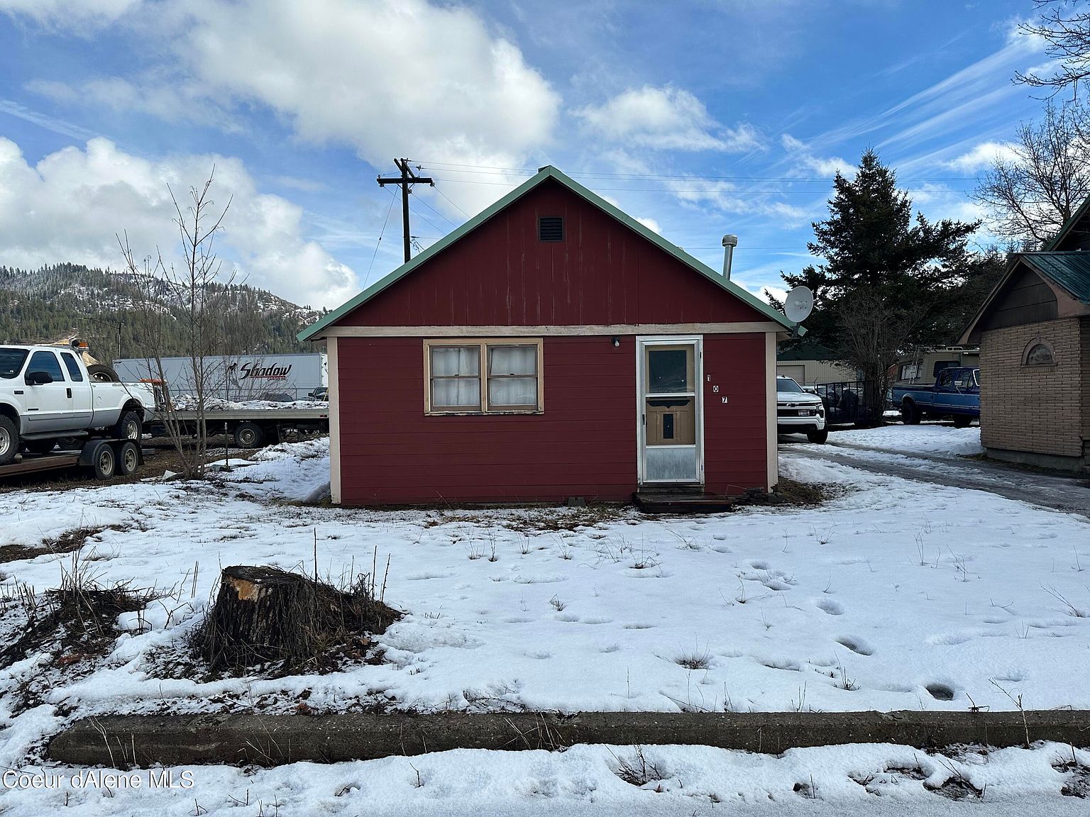 107 G St, Smelterville, ID 83868 Zillow