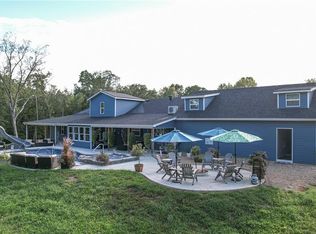 6190 SE 925th Rd, Collins, MO 64738