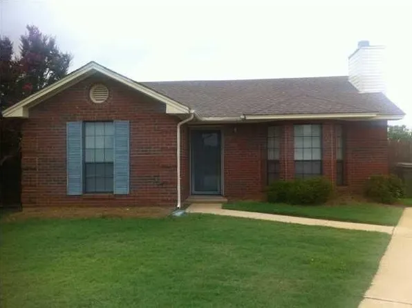 6821 Brownwood Ln, Montgomery, AL 36117