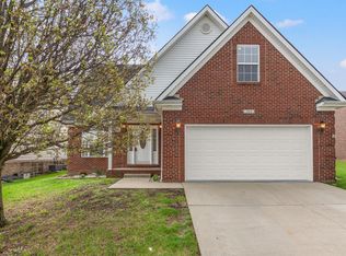 304 Bennett Dr, Nicholasville, KY