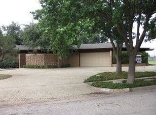 1913 56th St, Lubbock, TX 79412