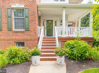 201 Windgate Dr, Chester Springs, PA 19425