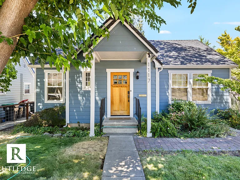1117 Reddy Ave — Photo 1
