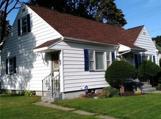 126 Chevalin St, Rochester, NY 14621