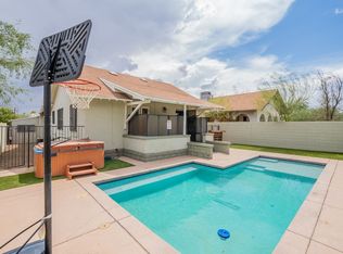 1608 & 1610 E. 8th St., Tucson, AZ 85719