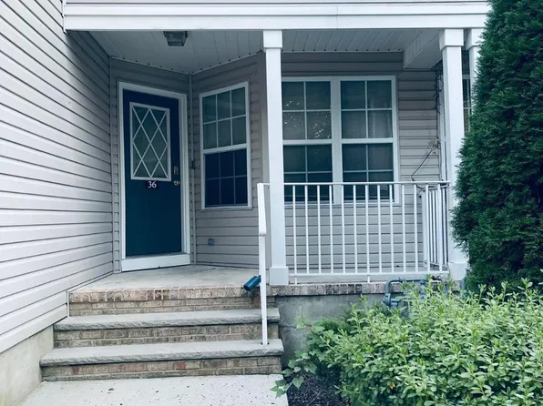 36 Palmetto Way, North Brunswick, NJ 08902