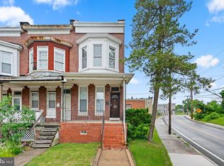 202 S Monastery Ave, Baltimore, MD 21229