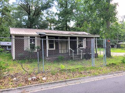 1204 Montevallo Ave, Dothan, AL, 36301