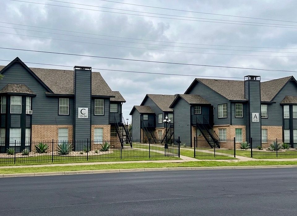 1st image of 320 S Center St #107