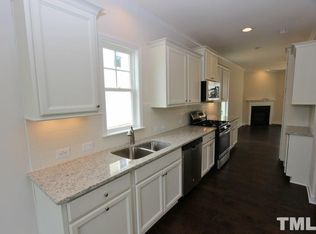 1809 Grandmaster Way, Wake Forest, NC 27587