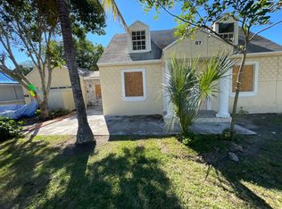 87 Silver Beach Rd #A & B, West Palm Beach, FL 33403