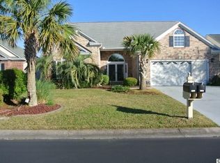 1905 Bellerive Dr, Murrells Inlet, SC 29576