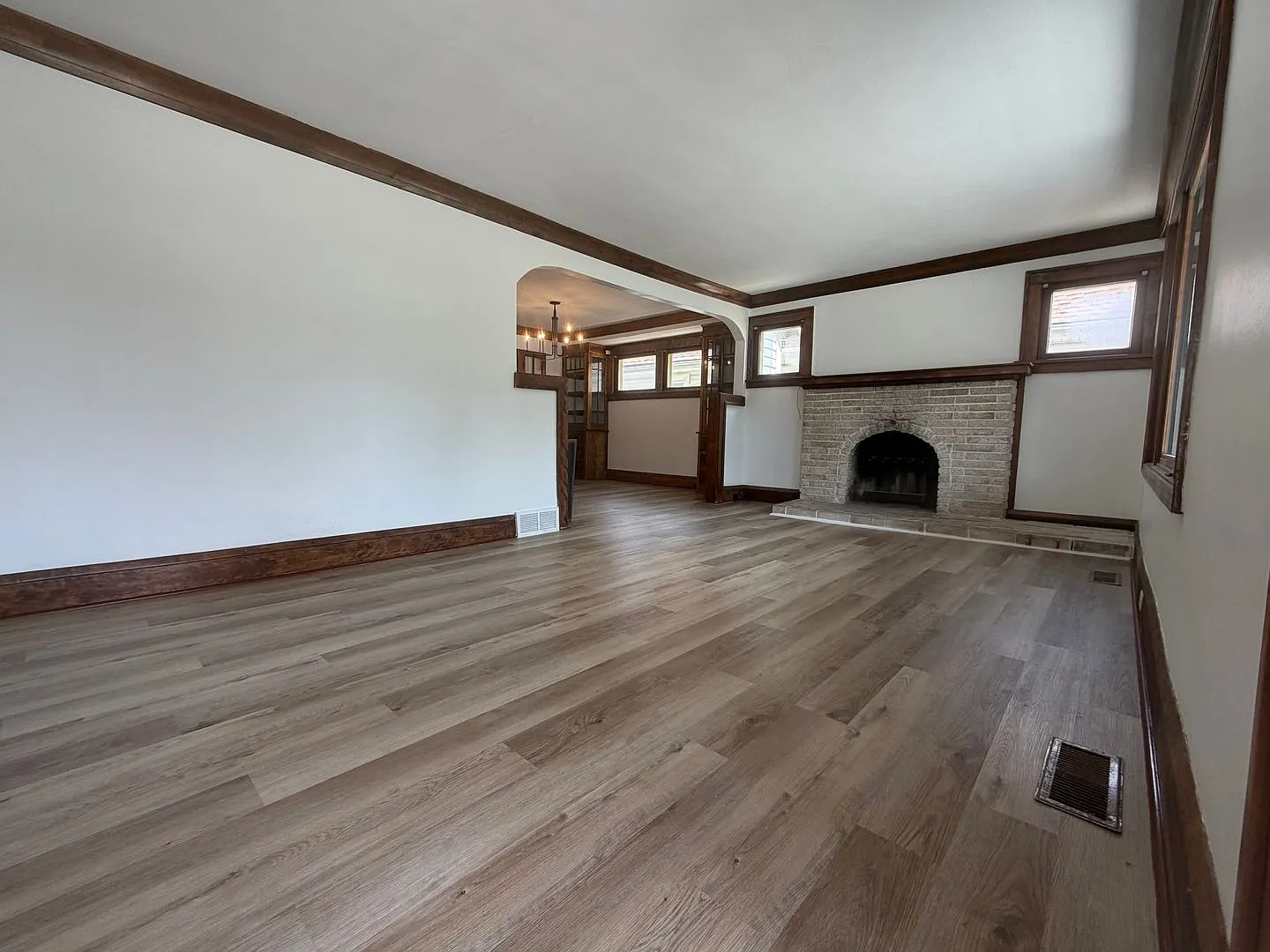 Updated 3 Bed 1.5 Bath at 19031 Monterery — Photo 3