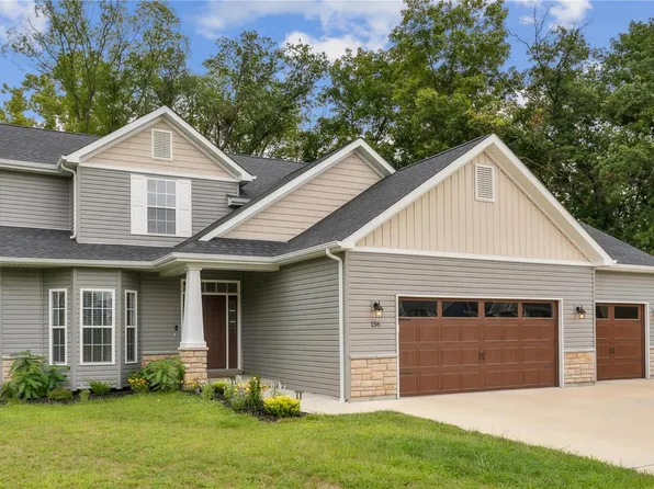 156 Arundel Dr, Troy, MO 63379