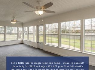 707 E Central Dr, Georgetown, TX 78628