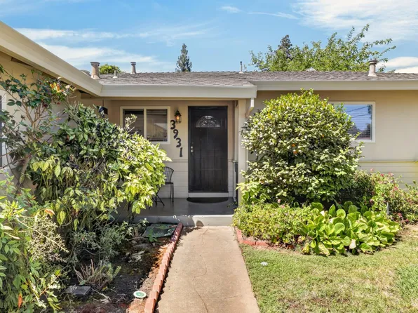 3931 Aberdeen Way, Sacramento, CA 95821