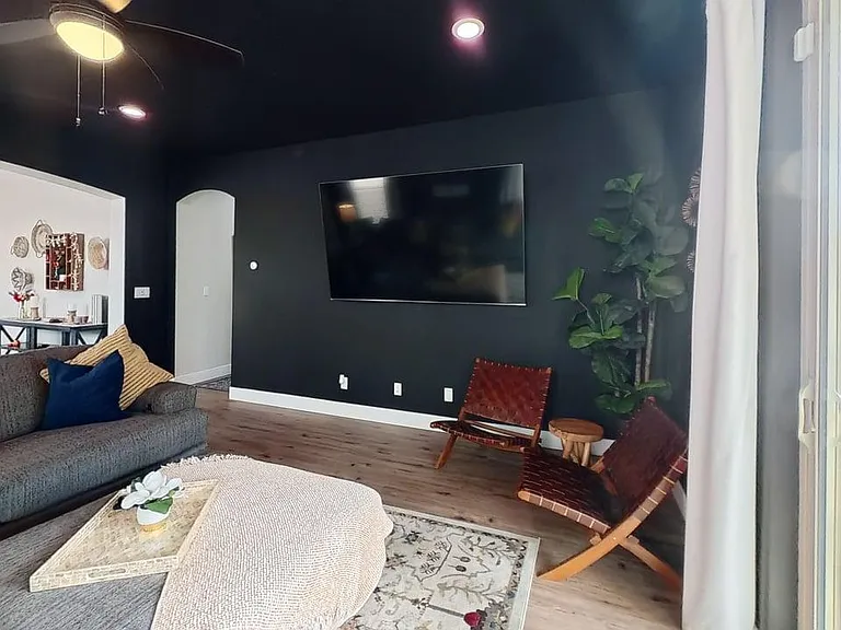 Living/ Family Room