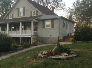 10834 State Route 771, Leesburg, OH 45135