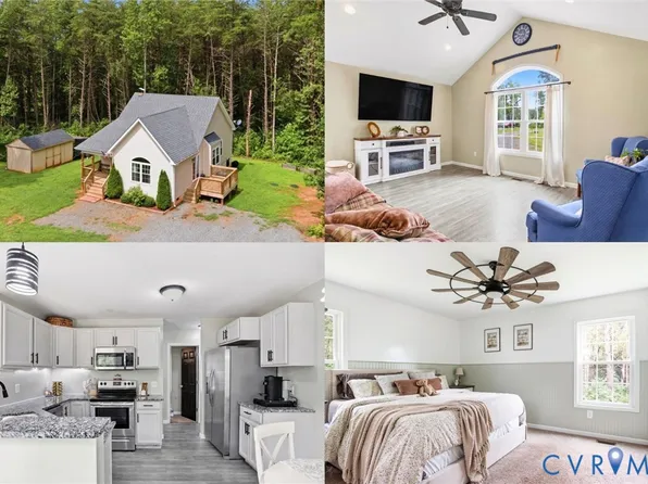 635 Spring Rd, Mineral, VA 23117