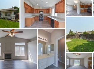 212 McGinnis Ave, Manteca, CA