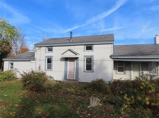 5180 W Ridge Rd, Spencerport, NY 14559
