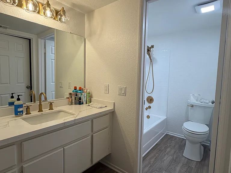 5805 Oak Bend Ln #207 — Photo 12