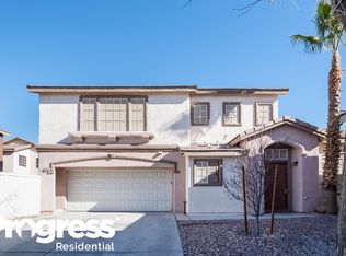 5434 Old Oak Ct, North Las Vegas, NV 89031