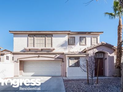 5434 Old Oak Ct, North Las Vegas, NV, 89031
