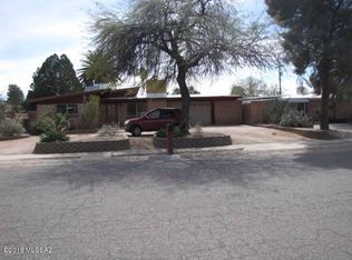 5540 E Fairmount St, Tucson, AZ 85712