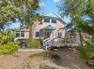 16851 Susan St, Cedar Key, FL 32625