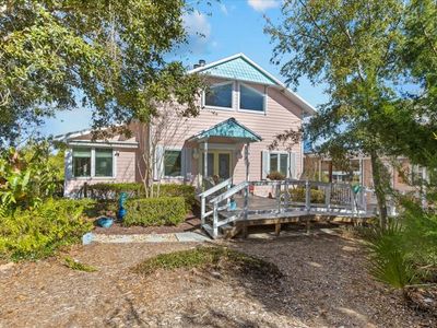 16851 Susan St, Cedar Key, FL, 32625