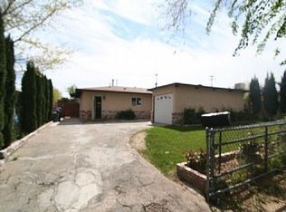 38610 Stanridge Ave, Palmdale, CA 93550