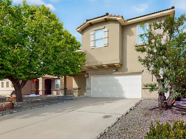2235 Montevine Ct SE, Rio Rancho, NM 87124
