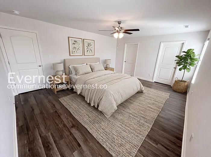 3 bed, 2.5 bath, 1775 sqft, $1,775 — Photo 2